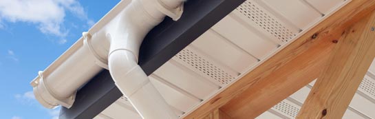 get Pinketts Booth guttering quotes today