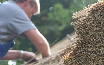 professional Pinketts Booth thatchers