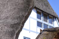 find rated Pinketts Booth thatchers